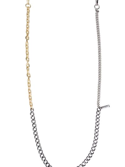 Affordable strap Strap' chain-link Jacobs The Women Marc 0815
